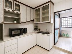 Blk 736 Woodlands Circle (Woodlands), HDB 4 Rooms #588405131